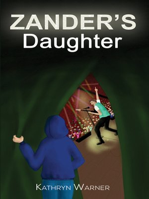 cover image of Zander's Daughter